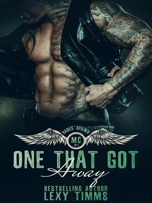 One That Got Away - ebook